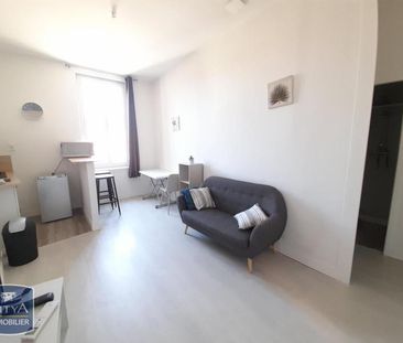 Location Appartement 2 pièces 32m² AGEN 47000 - Photo 2