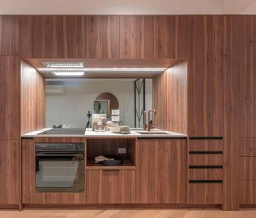 The Greenhouse- Luxury on Ponsonby doorstep - Photo 4