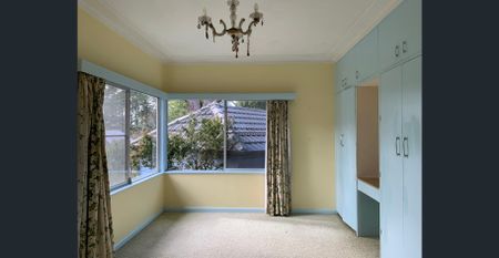 1950's Cottage on double block, walk to town - Photo 5