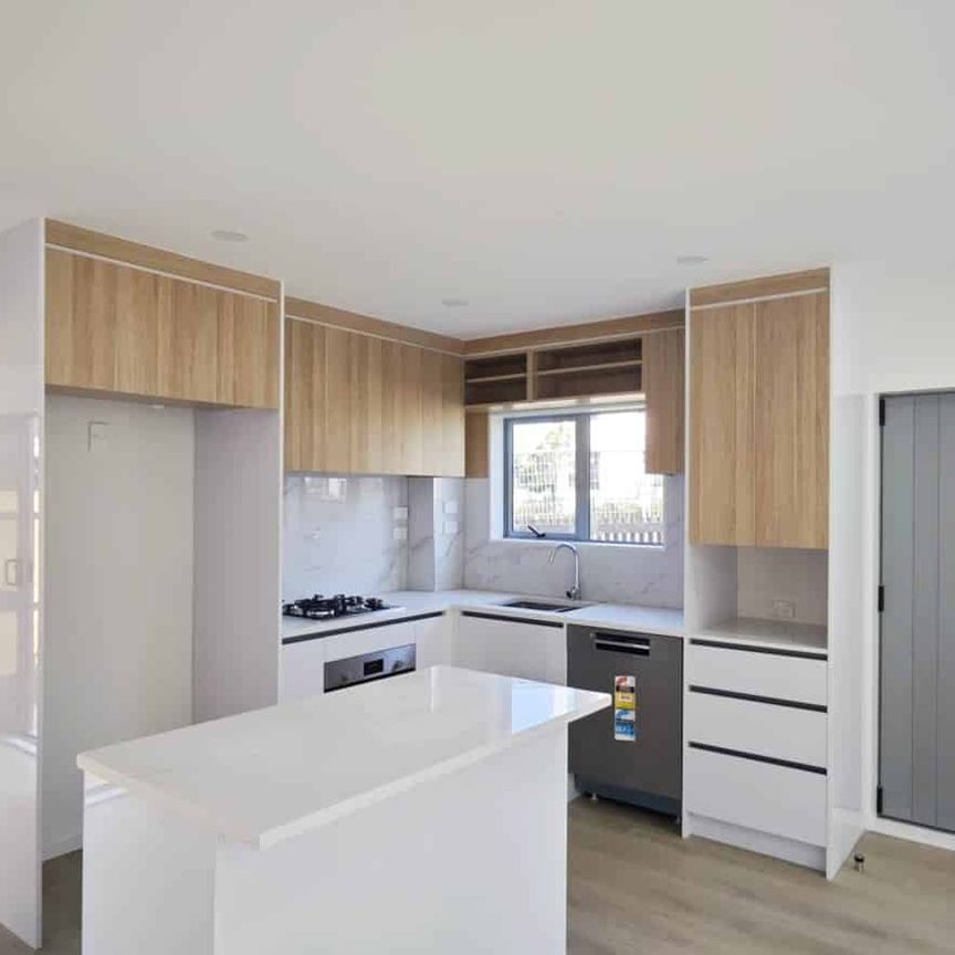 Brand New Freestanding Homes in Beach Haven - Photo 1