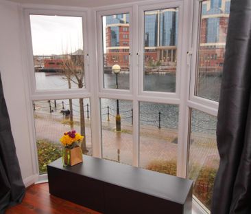 2 bedroom flat to rent - Photo 6