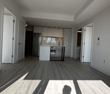 For Lease - 130 River St Street Unit# 2804, Toronto, Ontario - Photo 1