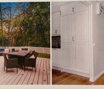 Åsbovägen, Södertälje - Foto 2