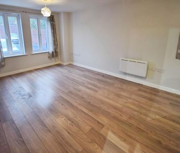 2 bedroom apartment to rent - Photo 3