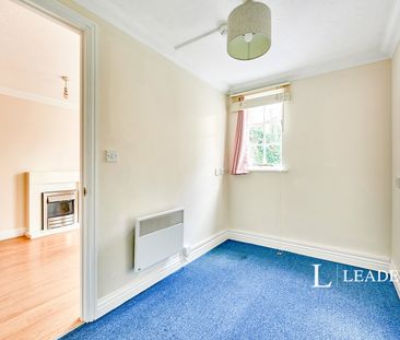 1 bedroom apartment to rent Hockerill Street, Bishop's Stortford, H... - Photo 4