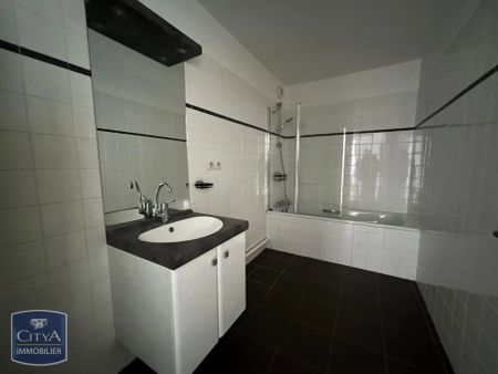 Appartement à louer 4 pièces 108.69m² - Photo 5