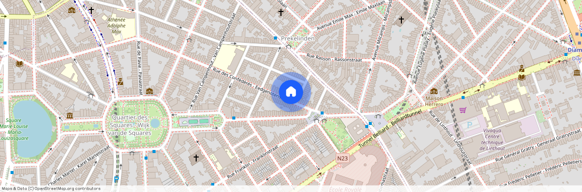 Brussel