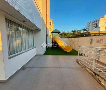 Apartamento com 3 quartos e 80m² para alugar em Areias, São José. - Photo 1