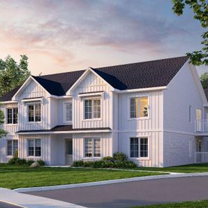 4 1/2 logements- Lavaltrie février 2026 - Photo 2