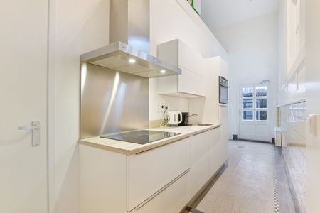 Te huur: Appartement Crooswijksesingel in Rotterdam - Foto 3