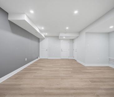 For Lease - 26 Gatherwood Terrace, Caledon, Ontario - Photo 2