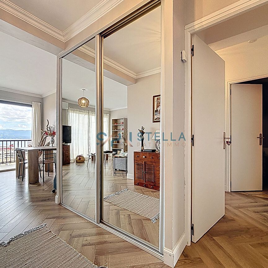 Location Appartement 3 pièces 65m² AJACCIO 20090 - Photo 1