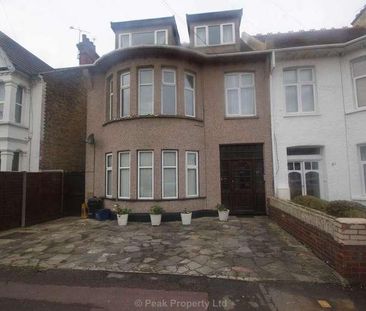 Elderton Road, Westcliff On Sea, SS0 - Photo 2