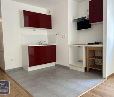 Location Appartement 3 pièces 64m² ST NAZAIRE 44600 - Photo 2