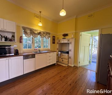 11 Rosenthal Avenue, Bundanoon, NSW 2578 - Photo 4