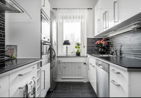 Storgatan, Motala - Foto 2