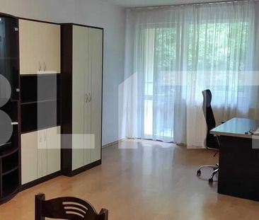 Apartament 1 Camera, 49mp, decomandat, parcare, Manastur zona Nora - Photo 1