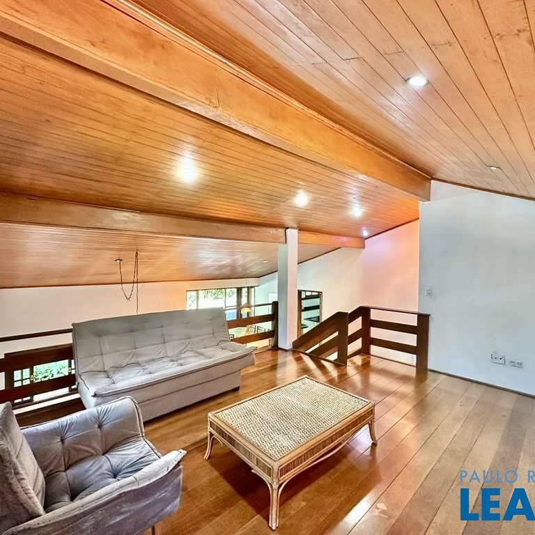 Casa Em Condomínio - Foto 1