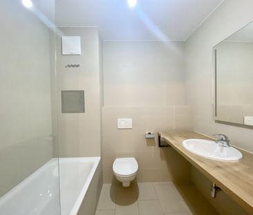 Sonnige 2-Zimmer-Wohnung mit Loggia beim Hauptbahnhof - Photo 6