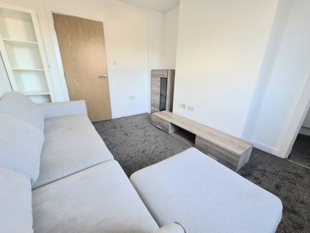 West Parade Flats, Halifax - Photo 2