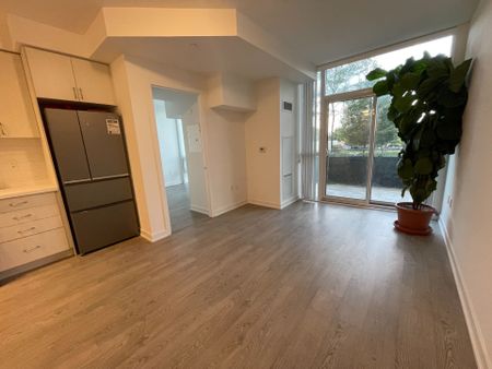 For Lease - 4677 Glen Erin Drive Unit# 105, Mississauga, Ontario - Photo 4