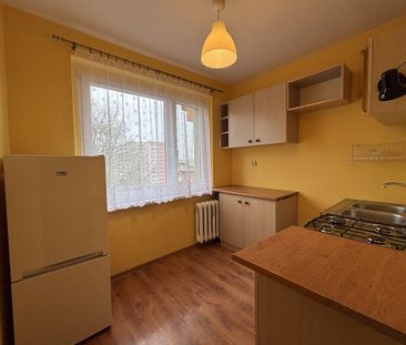 Przestronne 2 pokojowe mieszkanie z balkonem - Photo 2