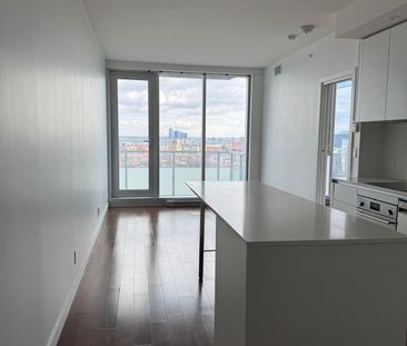 Appartement - 810-1450 Boul. René-Lévesque O. - Photo 4