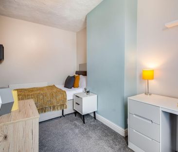 3 Hessle Street Leeds - LS6 1EL - Photo 6