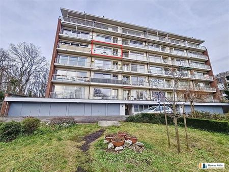 Appartement deux chambres à louer - Quartier des Vennes à Liège - Photo 3