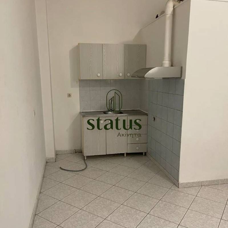 Studio/Γκαρσονιέρα για ενοικίαση - Πάτρα, - Photo 1