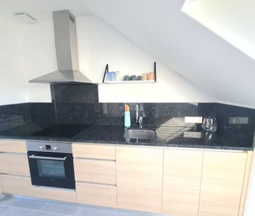 Location Appartement 1 pièce 19m² VILLEJUST 91140 - Photo 2