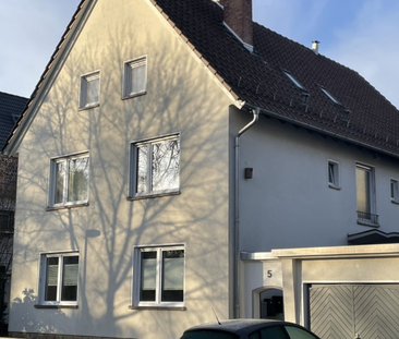Luxuriöse Wohnung in Bestlage KL mit großer Terasse u Garten - Foto 4