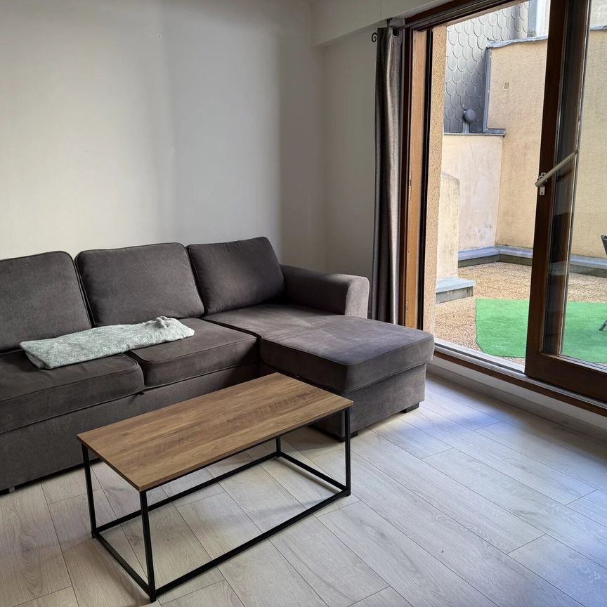Location Appartement 2 pièces 38 m2 à Rodez - Photo 1