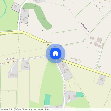 Isaacstown, Rathmolyon, Co. Meath