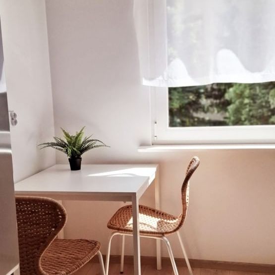 Oferta wynajmu kawalerki w Brynowie 37.3 m² - Photo 1