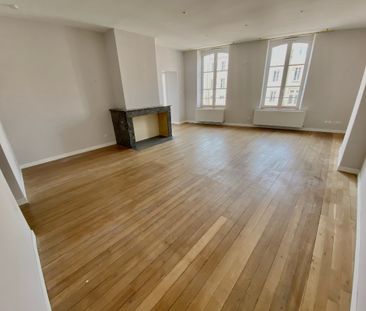 Location appartement 106.06 m², Metz 57000Moselle - Photo 6