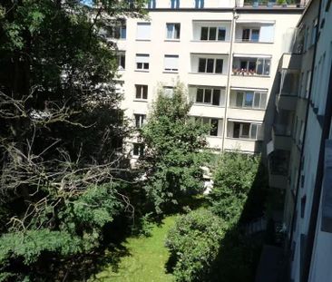 2 Zimmer, 66 m², 4. Stock - Photo 5