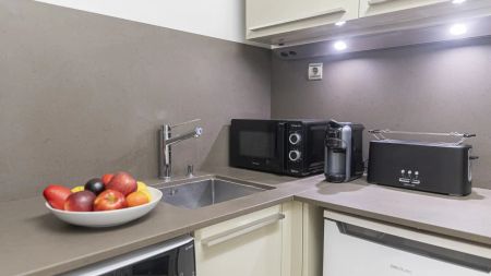 Studio for rent in La Xerea, Valencia - Photo 4