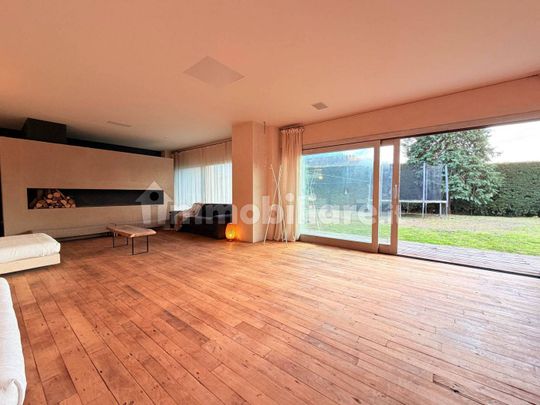 Villa unifamiliare Strada dei Tetti Bertoglio 130, Superga, Torino - Photo 1