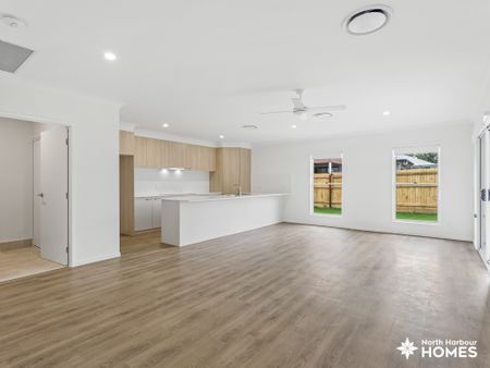 58 Noble St, Burpengary East QLD 4505 - Villa For Rent - $600 | Domain - Photo 5
