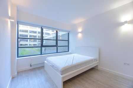 Studio to rent - Photo 3