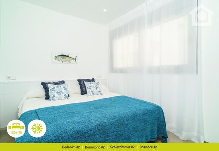 Portet II - Main resiedence - Vivienda habitual - Photo 3