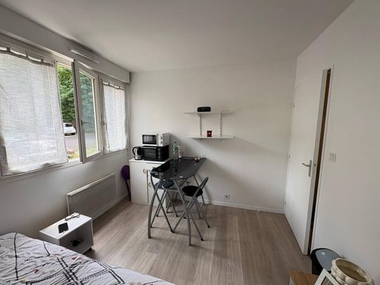 Location Appartement 1 pièce 16m² CLERMONT FERRAND 63000 - Photo 1