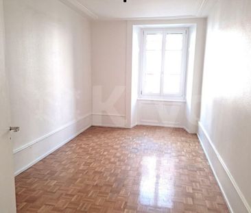 3 room apartment, rue Numa-Droz 98 ground floor - Foto 4