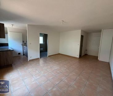 Appartement 2 pièces - 55 m² - Photo 6