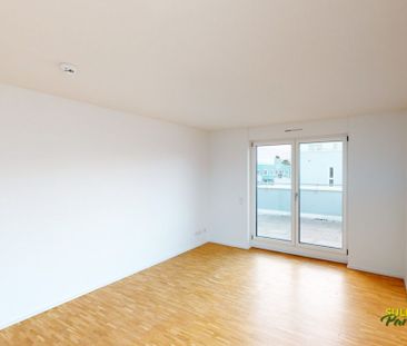 2 Zimmer Wohnung mit Fußbodenheizung und Echtholzparkett - Photo 1