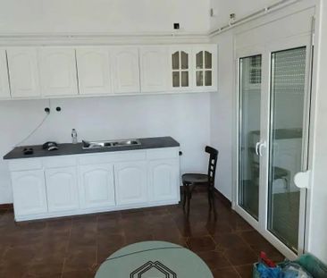 Διαμέρισμα για ενοικίαση Κέντρο (Νέα Αγχίαλος) - Φωτογραφία 2