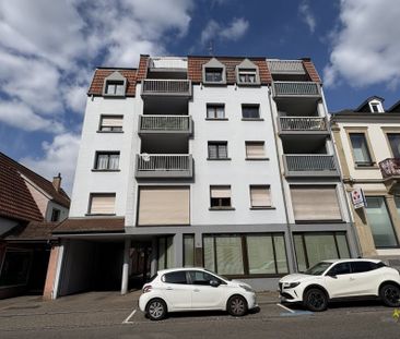 Appartement 3 pièces à Brumath - Photo 4