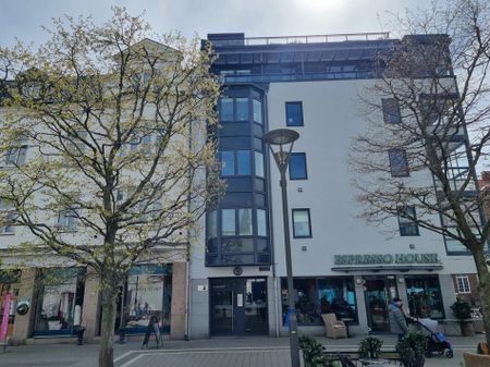 Algatan 9 A, Trelleborg Centrum - Foto 4