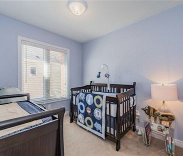 For Lease - 74 Aldersgate Drive, Brampton, Ontario - Photo 3